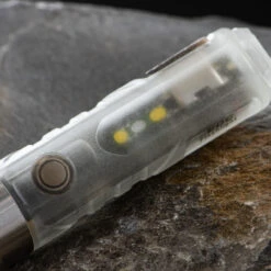 Rovyvon A7 G4 White & UV 4th Gen 19 Rovyvon A7 G4 White & UV 4th Gen -Nitecore Store ROV A7 G3 WTUV.3 94289.1666707442.1280.1280 74166.1666864945.1280.1280 44702.1674134707