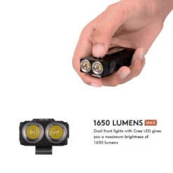 RovyVon Angel Eyes E200S 7 RovyVon Angel Eyes E200S -Nitecore Store ROV E200Sdet4 24022.1597410185