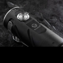 Rovyvon S3 -Nitecore Store ROV S3 BLK CREE OTRIT.3 30112.1635952926.1280.1280 15126.1636020042