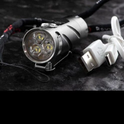 Rovyvon S3 -Nitecore Store ROV S3 BLK CREE OTRIT.4 20701.1635952927.1280.1280 43779.1636020042