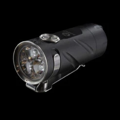 Rovyvon S3 -Nitecore Store ROV S3 BLK CREE OTRITjpg01 43350.1636020042