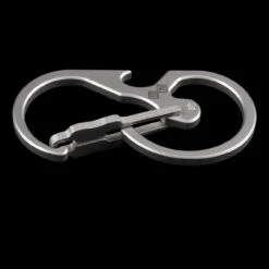 RovyVon U8 Carabiner -Nitecore Store ROV U8det4 50400.1669211347