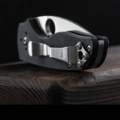 Spyderco Lil' Native G10 Slipit -Nitecore Store SC230NLGPdet4 97120.1650639288