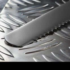 Spyderco Bread Knife 6 Spyderco Bread Knife -Nitecore Store SCK01SBKdet2 73360.1625232328