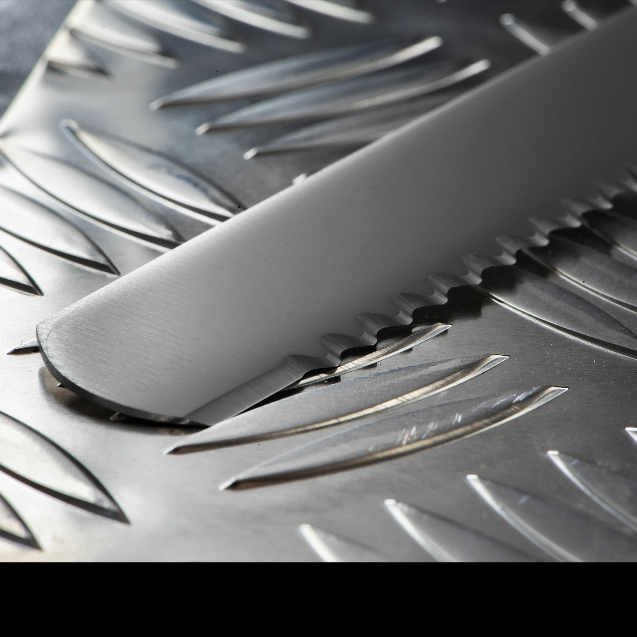 Spyderco Bread Knife 3 Spyderco Bread Knife - Image 3