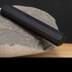 Spyderco Carter Minarai Petty 8 Spyderco Carter Minarai Petty -Nitecore Store SCK15PBK.3 33660.1646231110.1280.1280 22557.1646735144