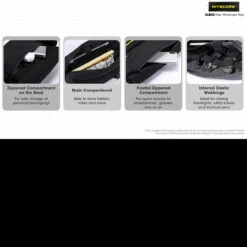 Nitecore SLB02 Messenger Bag -Nitecore Store SLB02det4 80752.1643032004.1280.1280 02684.1643207532