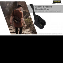 Nitecore SLB02 Messenger Bag -Nitecore Store SLB02det6 50524.1643032005.1280.1280 95877.1643207532