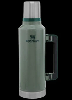 STANLEY CLASSIC LEGENDARY BOTTLE 1.9L -Nitecore Store Stanley Leg.Classic 1.9L GREEN.1 20817.1692363829