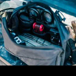 TAD Context Organiser -Nitecore Store TAD CONTEXT BLK SILV.10 06824.1695291213