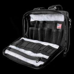 TAD Context Organiser -Nitecore Store TAD CONTEXT BLK SILV.2 09191.1695291213