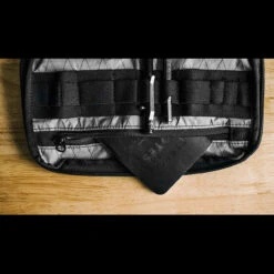 TAD Context Organiser -Nitecore Store TAD CONTEXT BLK SLATEdet1 35918.1695291213