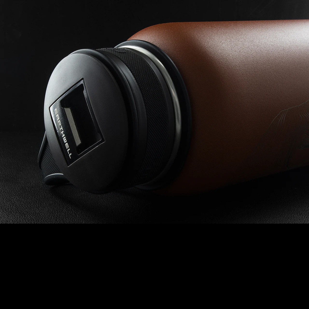 TAD Edition Earthwell 32oz Insulated Sierra Red 7 TAD Edition Earthwell 32oz Insulated Sierra Red - Image 7