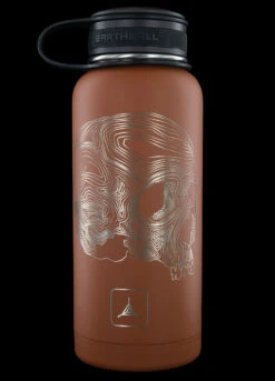 TAD Edition Earthwell 32oz Insulated Sierra Red 15 TAD Edition Earthwell 32oz Insulated Sierra Red -Nitecore Store TAD EAR 32 TOP SKU REDdet 43756.1640873567.1280.1280 17510.1640874400