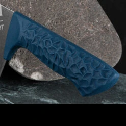 Samura ARNY Asian Chef's Knife Blue 7 Samura ARNY Asian Chef's Knife Blue -Nitecore Store TC SNY 0040BC 47112.1649085226.1280.1280 60703.1649153752