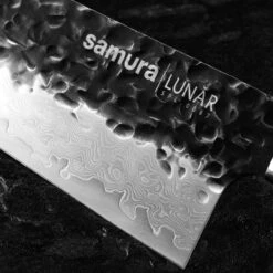 Samura Pro-S Lunar Grand Chef's Kitchen Knife 5 Samura Pro-S Lunar Grand Chef's Kitchen Knife -Nitecore Store TC SPL 0087 64919.1685968688