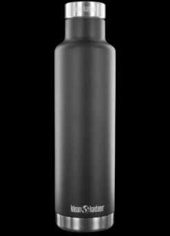 Klean Kanteen Insulated Classic Pour Through 750ml -Nitecore Store WIT K25VCPT BK 85771.1648563886.1280.1280 13158.1648563908