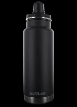 Klean Kanteen TKWide Insulated (946ml) Chug Cap 12 Klean Kanteen TKWide Insulated (946ml) Chug Cap -Nitecore Store WIT K32TKWCG BKdet 64056.1612878352