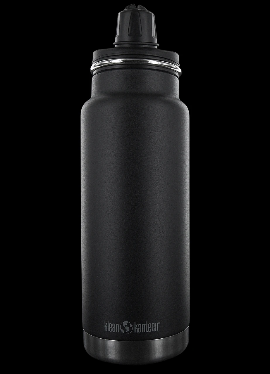 Klean Kanteen TKWide Insulated (946ml) Chug Cap 5 Klean Kanteen TKWide Insulated (946ml) Chug Cap - Image 5