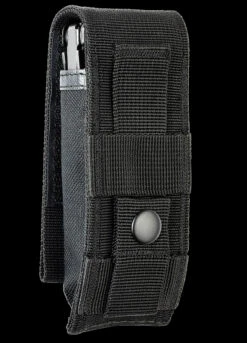 Leatherman Black MOLLE Sheath - Large