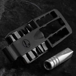 Leatherman Removable Bit Driver 8 Leatherman Removable Bit Driver -Nitecore Store WIT LT26 76866.1655903377