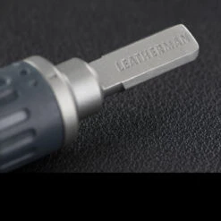 Leatherman Ratchet Driver -Nitecore Store WIT LT37CP.2 93014.1617195615