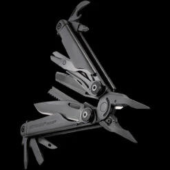 Leatherman Surge Black Oxide -Nitecore Store WIT LT850B.3 46887.1650453492.1280.1280 61142.1650470880