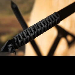 Boker Plus Mohican Throwing Axe Set -Nitecore Store axe2 15233.1693471820