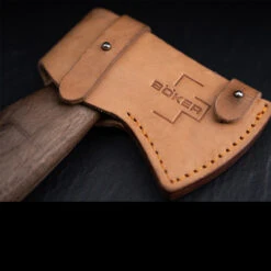 Boker Plus Appalachian Axe Damascus 11 Boker Plus Appalachian Axe Damascus -Nitecore Store axedam5 34026.1672846256