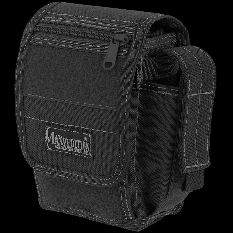Maxpedition H-1 Waistpack 8 Maxpedition H-1 Waistpack - Image 8