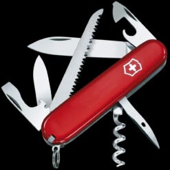 Victorinox Camper