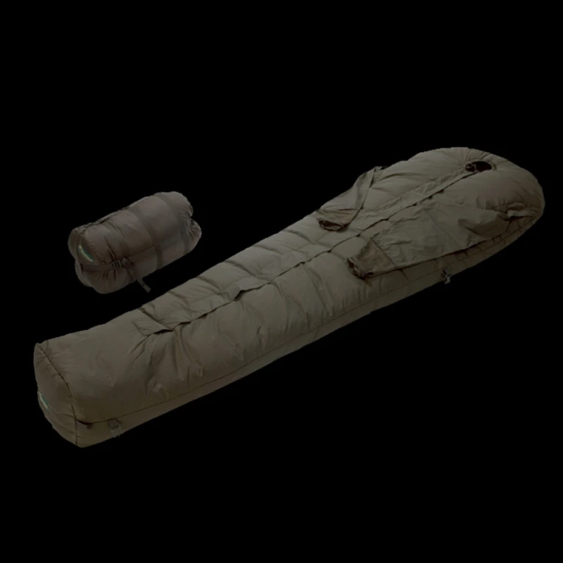 Carinthia Survival One Sleeping Bag 2 Carinthia Survival One Sleeping Bag - Image 2