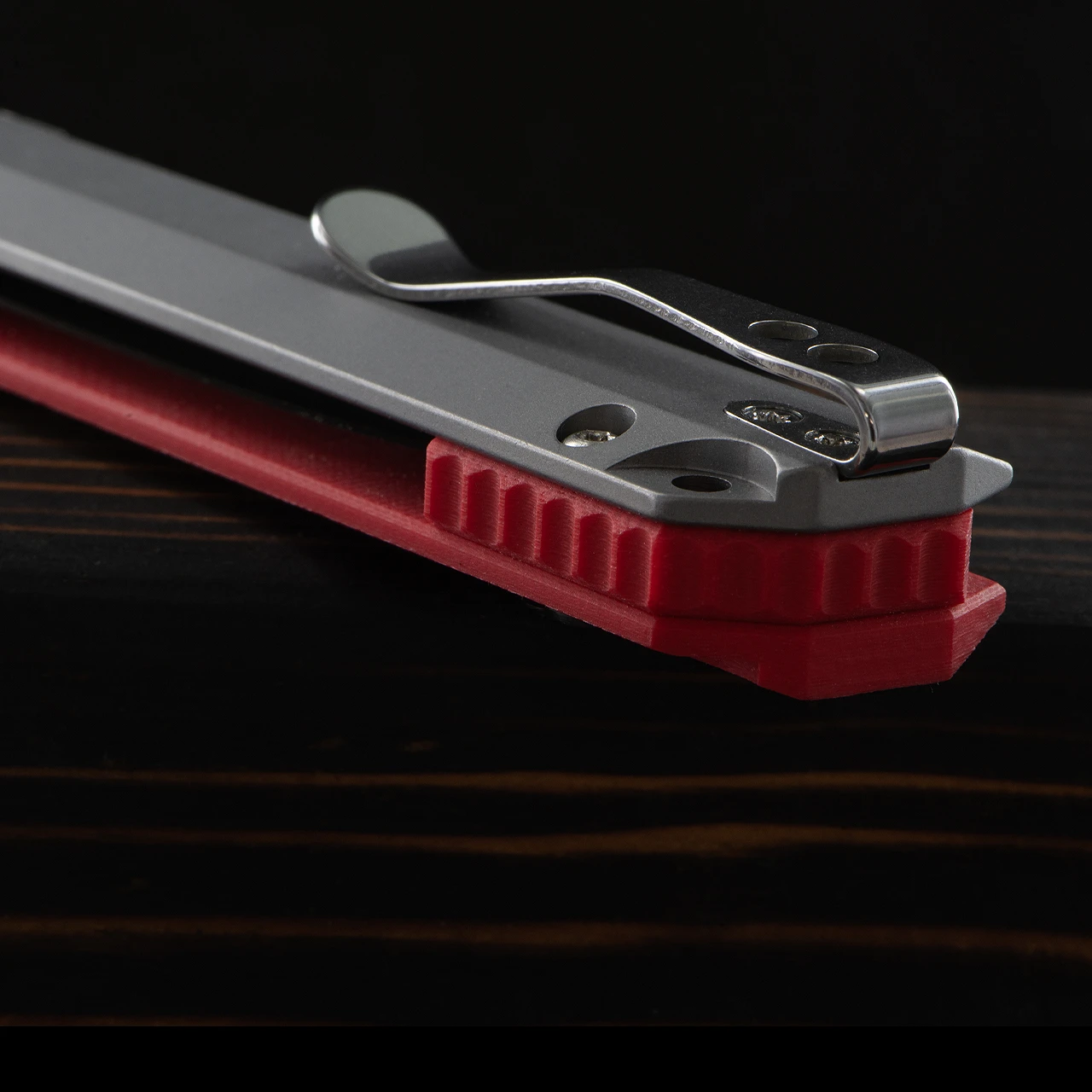 Boker Plus Cataclyst Heinnie® Edition 8 Boker Plus Cataclyst Heinnie® Edition - Image 8