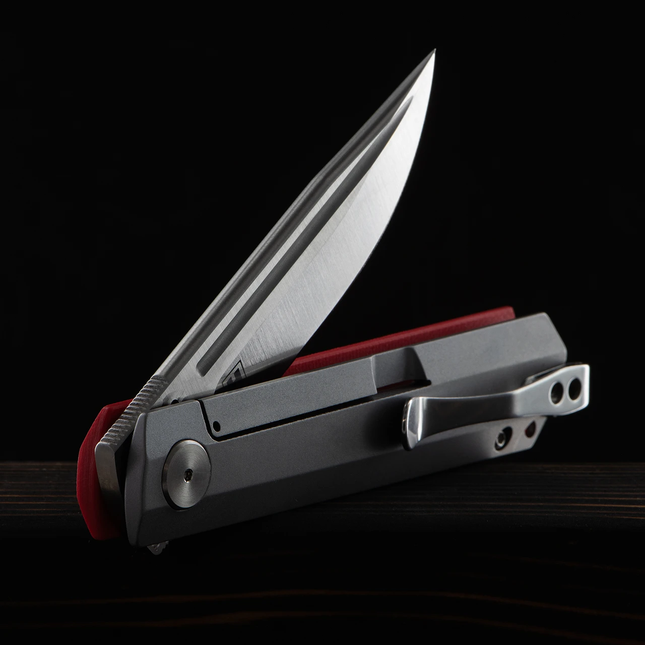 Boker Plus Cataclyst Heinnie® Edition 6 Boker Plus Cataclyst Heinnie® Edition - Image 6