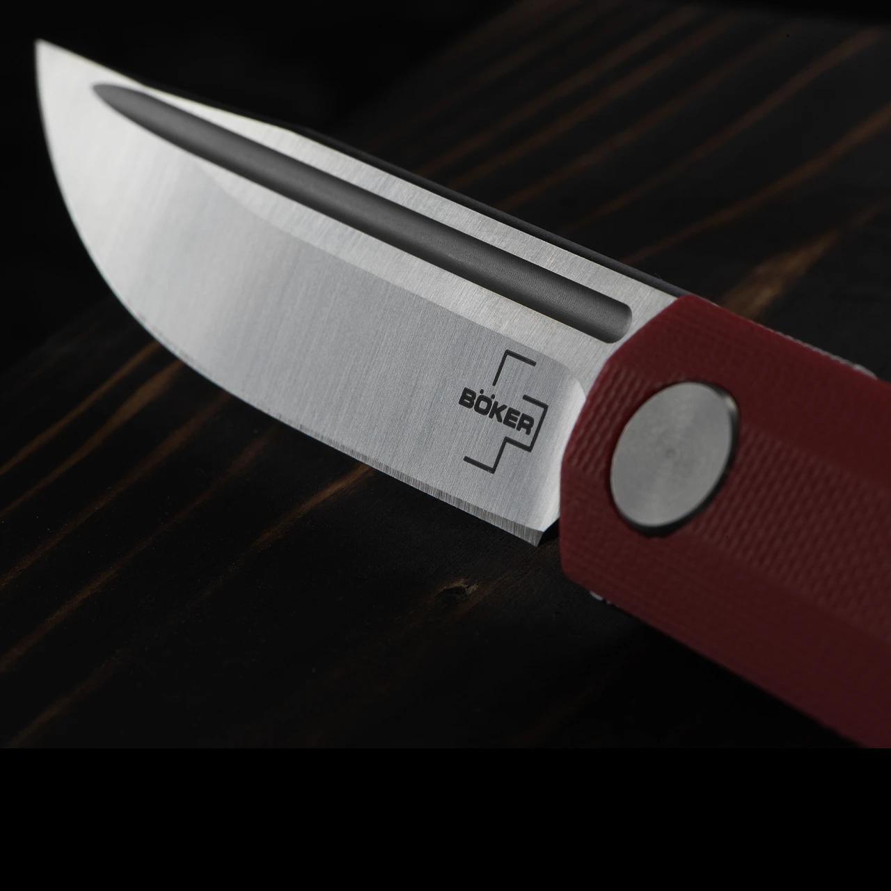 Boker Plus Cataclyst Heinnie® Edition 7 Boker Plus Cataclyst Heinnie® Edition - Image 7