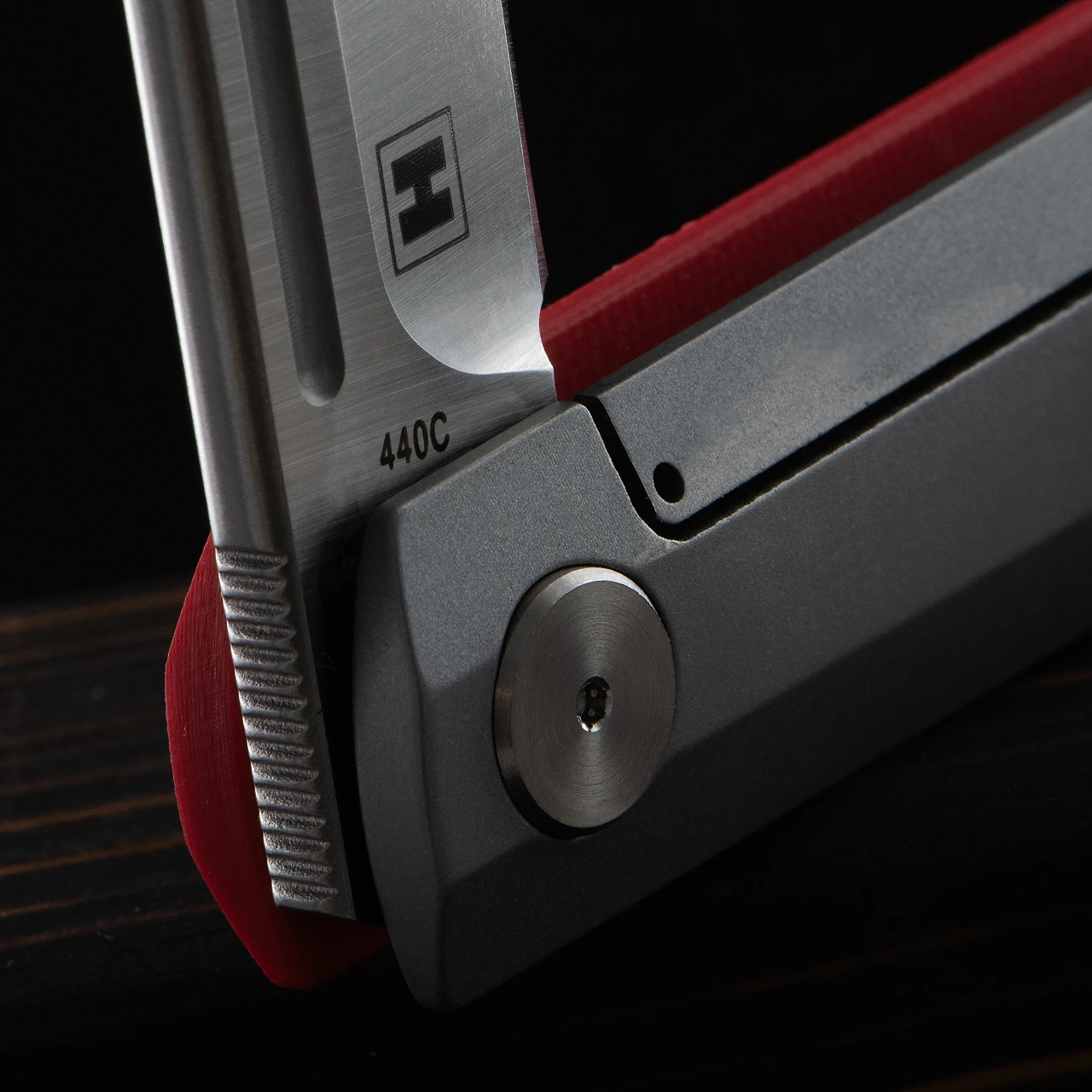 Boker Plus Cataclyst Heinnie® Edition 2 Boker Plus Cataclyst Heinnie® Edition - Image 2