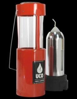 UCO Original Candle Lantern 9 UCO Original Candle Lantern -Nitecore Store dale uco3red 56404.1587728584.1280.1280 84017.1620833802