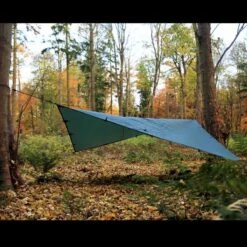 DD Hammocks 4 X 4 Tarp 8 DD Hammocks 4 X 4 Tarp -Nitecore Store dd 011det2 49289.1587395101