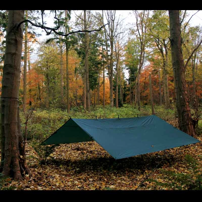 DD Hammocks 4 X 4 Tarp 2 DD Hammocks 4 X 4 Tarp - Image 2