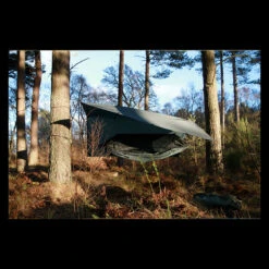 DD Hammocks Travel Hammock Bivi -Nitecore Store dd 015det10 35735.1587400845
