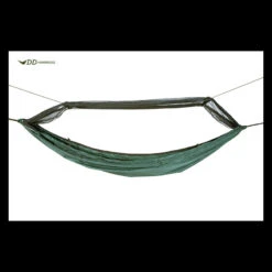 DD Hammocks Travel Hammock Bivi -Nitecore Store dd 015det3 50269.1587400843