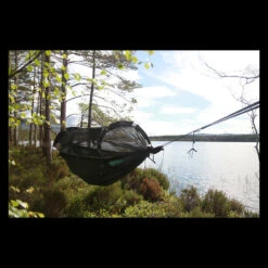 DD Hammocks SuperLight Jungle Hammock -Nitecore Store dd 018det10 08696.1587400629