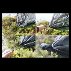 DD Hammocks SuperLight Jungle Hammock -Nitecore Store dd 018det13 60303.1587400627