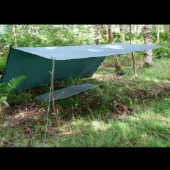 DD Hammocks 3 X 3 Tarp -Nitecore Store dd 019det2 69940.1587403861