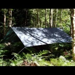 DD Hammocks 3 X 3 Tarp -Nitecore Store dd 019det 53855.1587403859