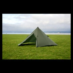 DD Hammocks Superlight Pyramid Tent -Nitecore Store dd 032det2 47020.1587405396
