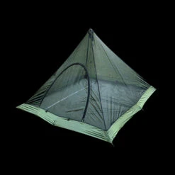 DD Hammocks Superlight Pyramid Mesh Tent -Nitecore Store dd 033 83728.1587729164