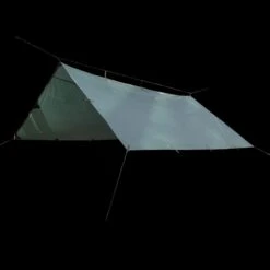 DD Hammocks 3.5 X 3.5 Tarp -Nitecore Store dd 039det3 37257.1587729338