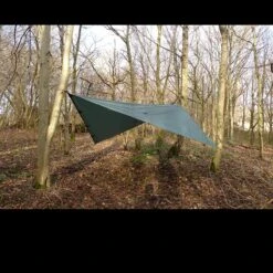 DD Hammocks 3.5 X 3.5 Tarp -Nitecore Store dd 039det 82072.1587729338