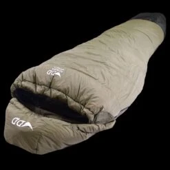DD Hammocks DD Scarba Sleeping Bag Regular -Nitecore Store dd 043 69200.1587729411